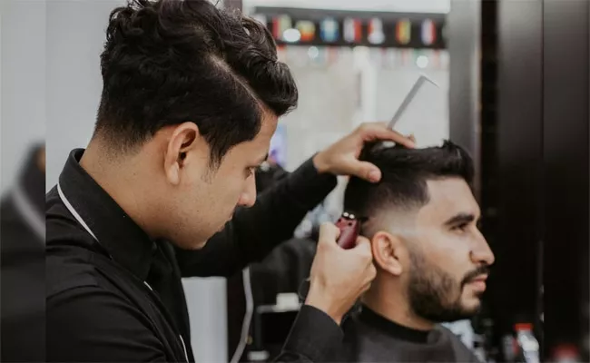 Advanced Hair Cut for Just RS 10