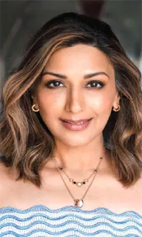 Sonali Bendre Faces Difficulty Memorising Lines Post Cancer