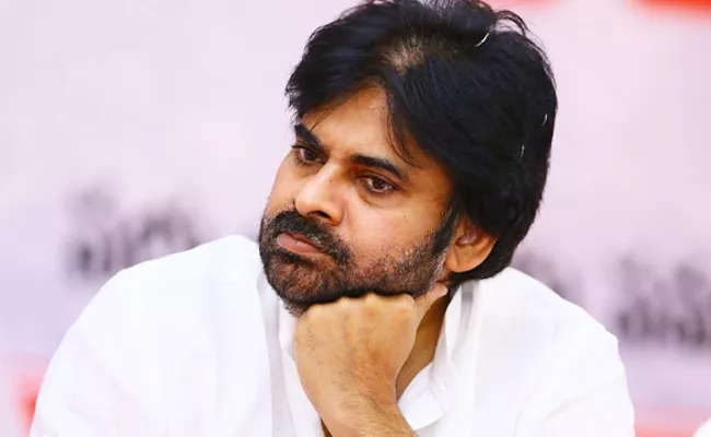 The Respective Party Leaders Who Are Opposing Pawan Kalyan's Janasena Party