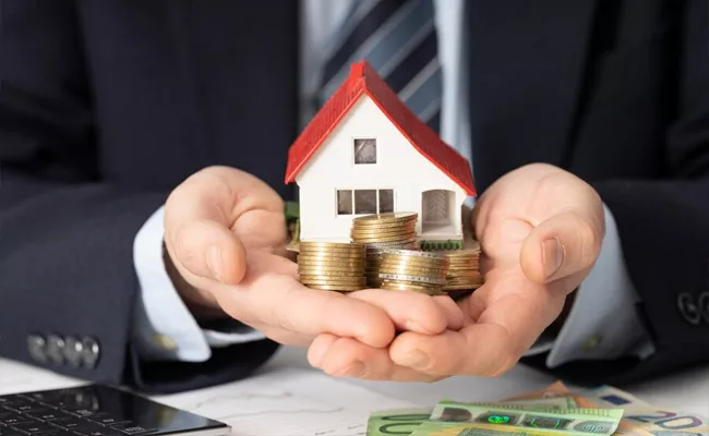 Home loans been increasing in two financial years to Rs10 lakh Crs